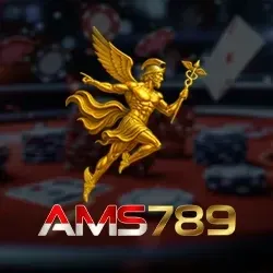 AMS789 - Permainan Slot Interaktif Terbaik
